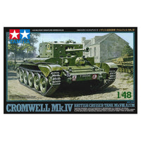 Tamiya 32528 1/48 British Cromwell MK.IV