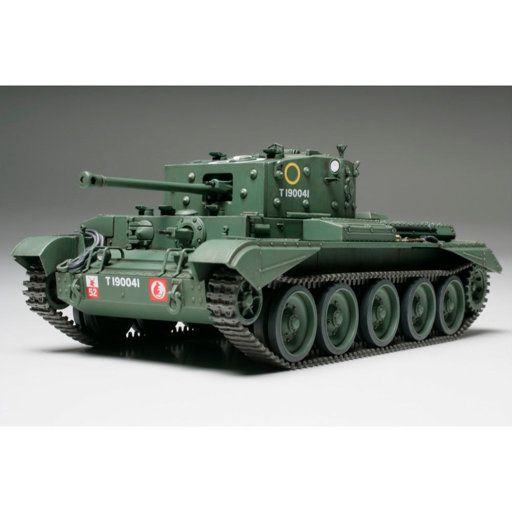 Tamiya 32528 1/48 British Cromwell MK.IV