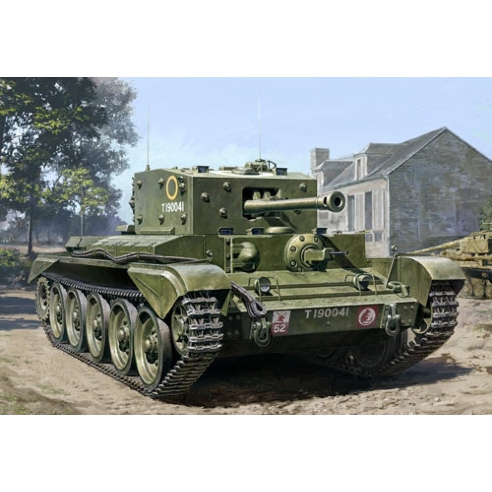Tamiya 32528 1/48 British Cromwell MK.IV