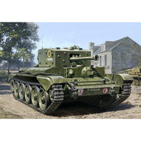 Tamiya 32528 1/48 British Cromwell MK.IV