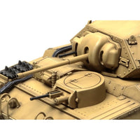 Tamiya 32541 1/48 Crusader Mk.I/II British Cruiser Tank Plastic Model Kit