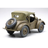 Tamiya 32558 1/48 Japanese 4x4 Light Vehicle Type 95 Kurogane