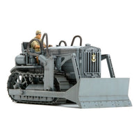 Tamiya 32565 1/48 Komatsu G40 Bulldozer Japanese Navy
