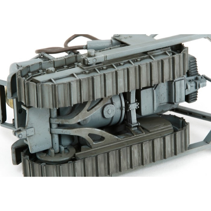 Tamiya 32565 1/48 Komatsu G40 Bulldozer Japanese Navy