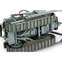 Tamiya 32565 1/48 Komatsu G40 Bulldozer Japanese Navy