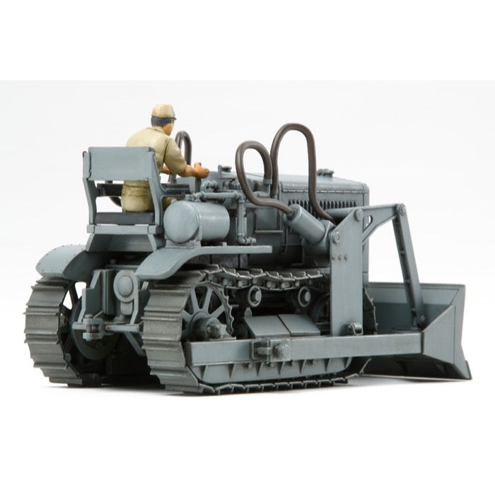 Tamiya 32565 1/48 Komatsu G40 Bulldozer Japanese Navy