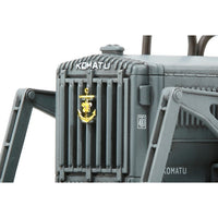 Tamiya 32565 1/48 Komatsu G40 Bulldozer Japanese Navy