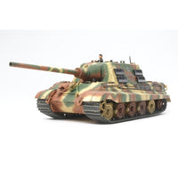 Tamiya 32569 1/48 German Heavy Tank Destroyer Jagtiger Early Prod.