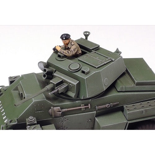 Tamiya 32587 1/48 British 7ton Armored Car MkIV