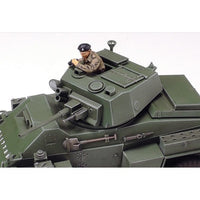 Tamiya 32587 1/48 British 7ton Armored Car MkIV