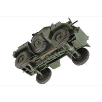 Tamiya 32587 1/48 British 7ton Armored Car MkIV