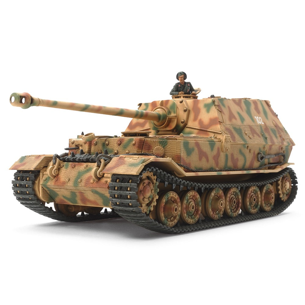 Tamiya 32589 1/48 German Tank Destroyer Elefant