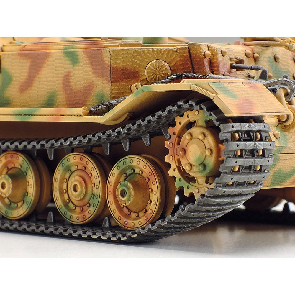 Tamiya 32589 1/48 German Tank Destroyer Elefant