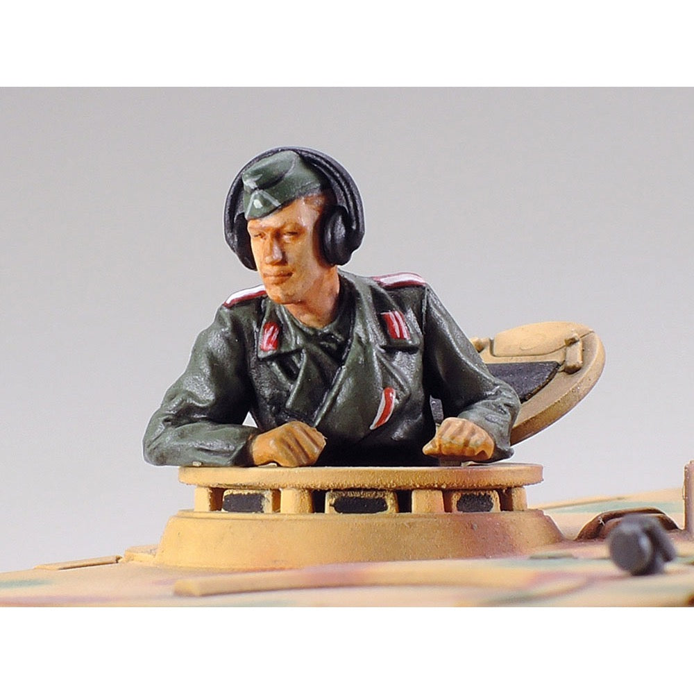 Tamiya 32589 1/48 German Tank Destroyer Elefant