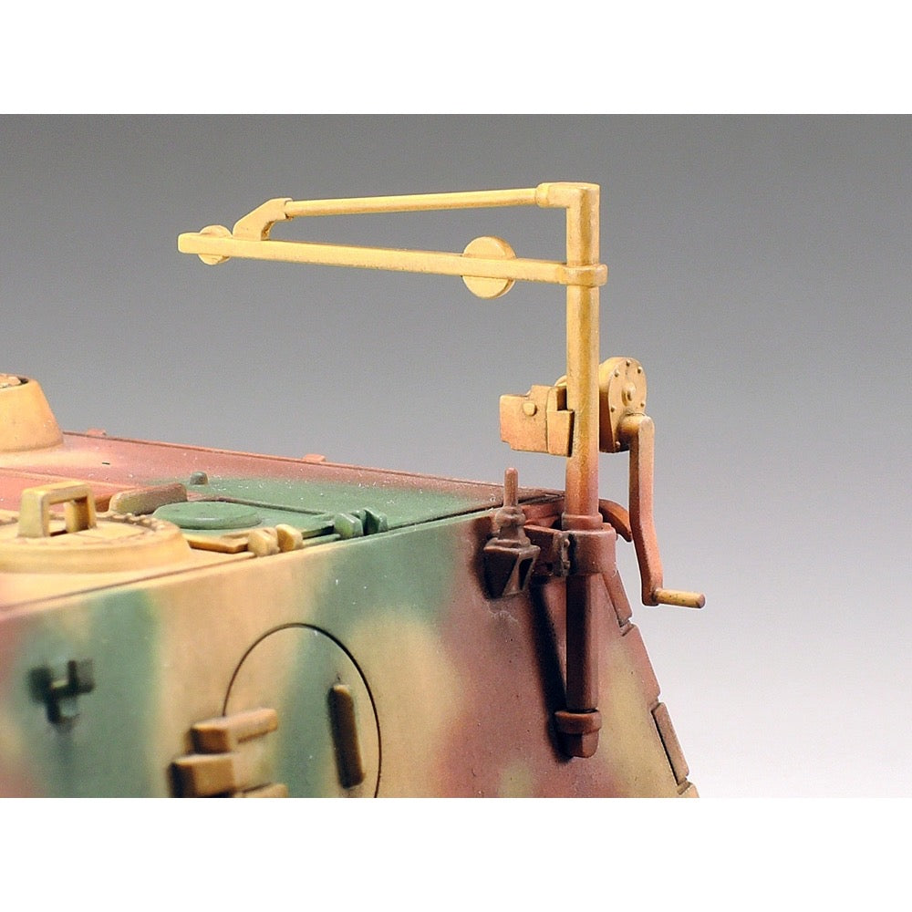 Tamiya 32591 1/48 Sturmtiger
