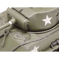 Tamiya 32595 1/48 U.S. M4A3E8 Sherman Easy Eight Tank