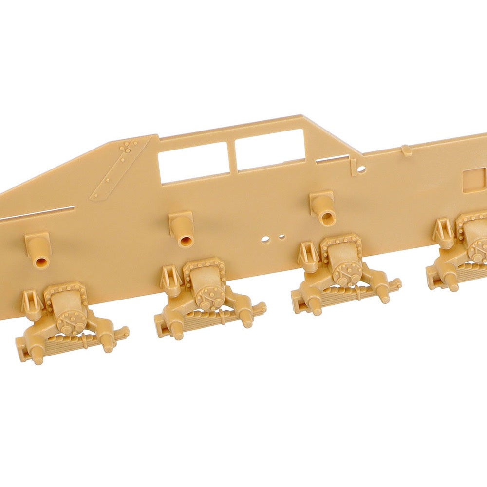 Tamiya 32600 1/48 German Self Propelled Heavy Anti Tank Gun Nashorn
