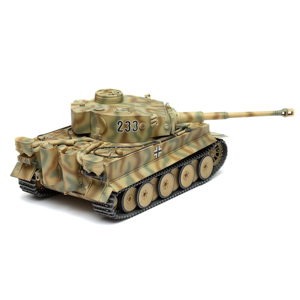Tamiya 32603 1/48 German Heavy Tank Tiger I Early Production Eastern Front