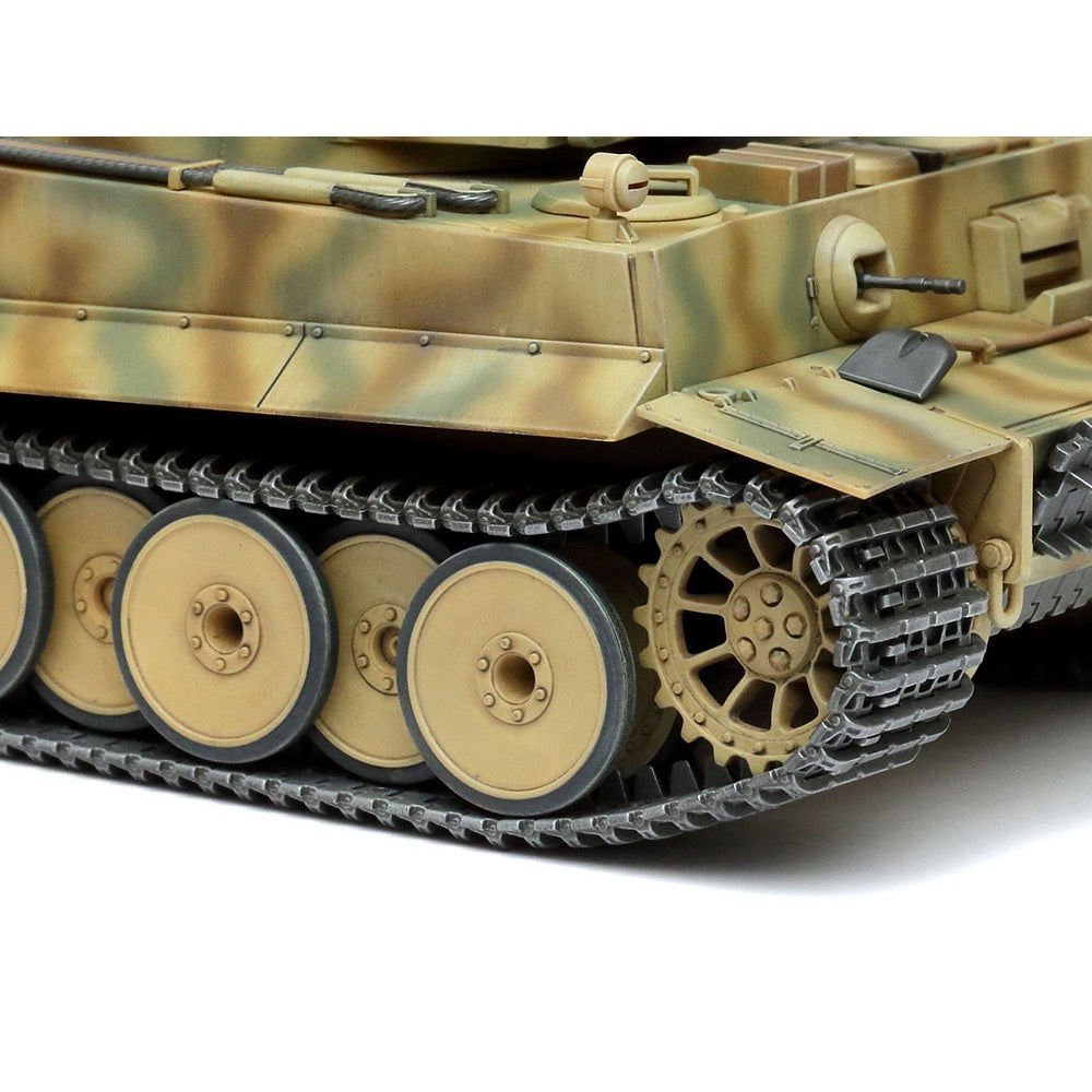 Tamiya 32603 1/48 German Heavy Tank Tiger I Early Production Eastern Front