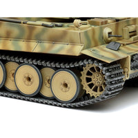 Tamiya 32603 1/48 German Heavy Tank Tiger I Early Production Eastern Front