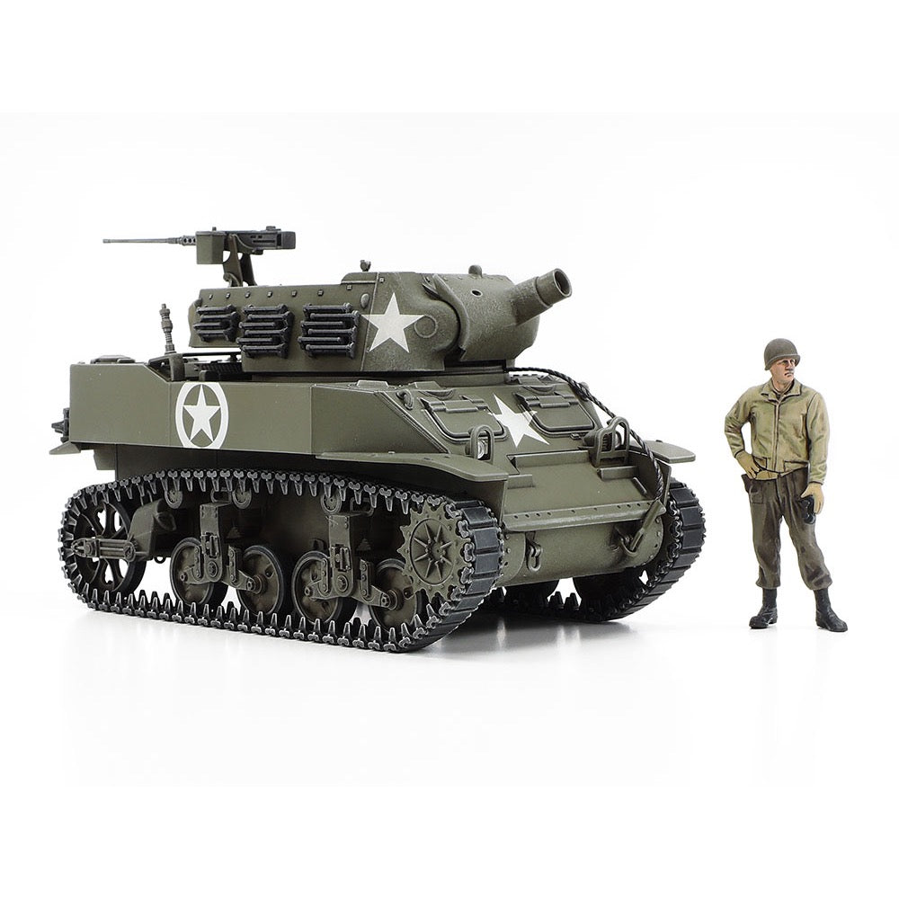 Tamiya 32604 1/48 U.S. Howitzer Motor Carriage M8