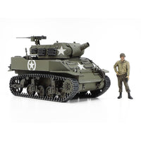 Tamiya 32604 1/48 U.S. Howitzer Motor Carriage M8