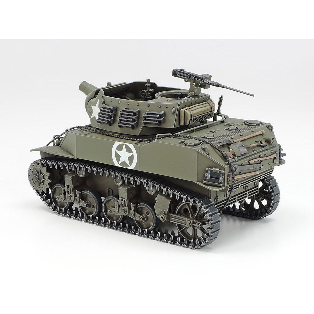 Tamiya 32604 1/48 U.S. Howitzer Motor Carriage M8