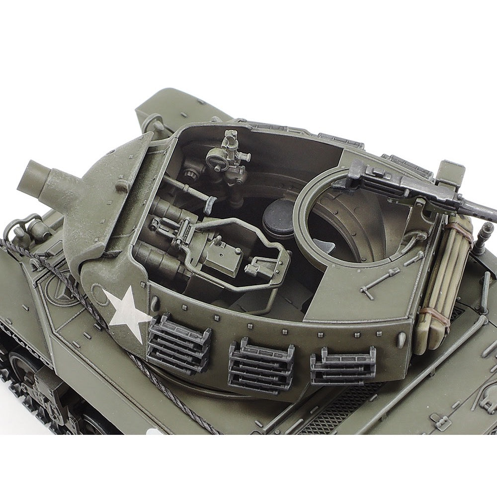 Tamiya 32604 1/48 U.S. Howitzer Motor Carriage M8