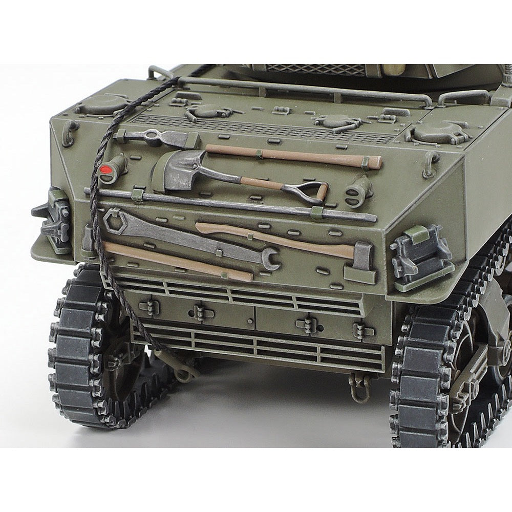 Tamiya 32604 1/48 U.S. Howitzer Motor Carriage M8