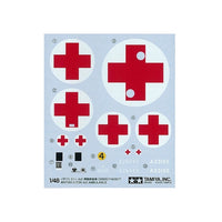 Tamiya 32605 1/48 British 2-ton Austin K2 4x2 Ambulance