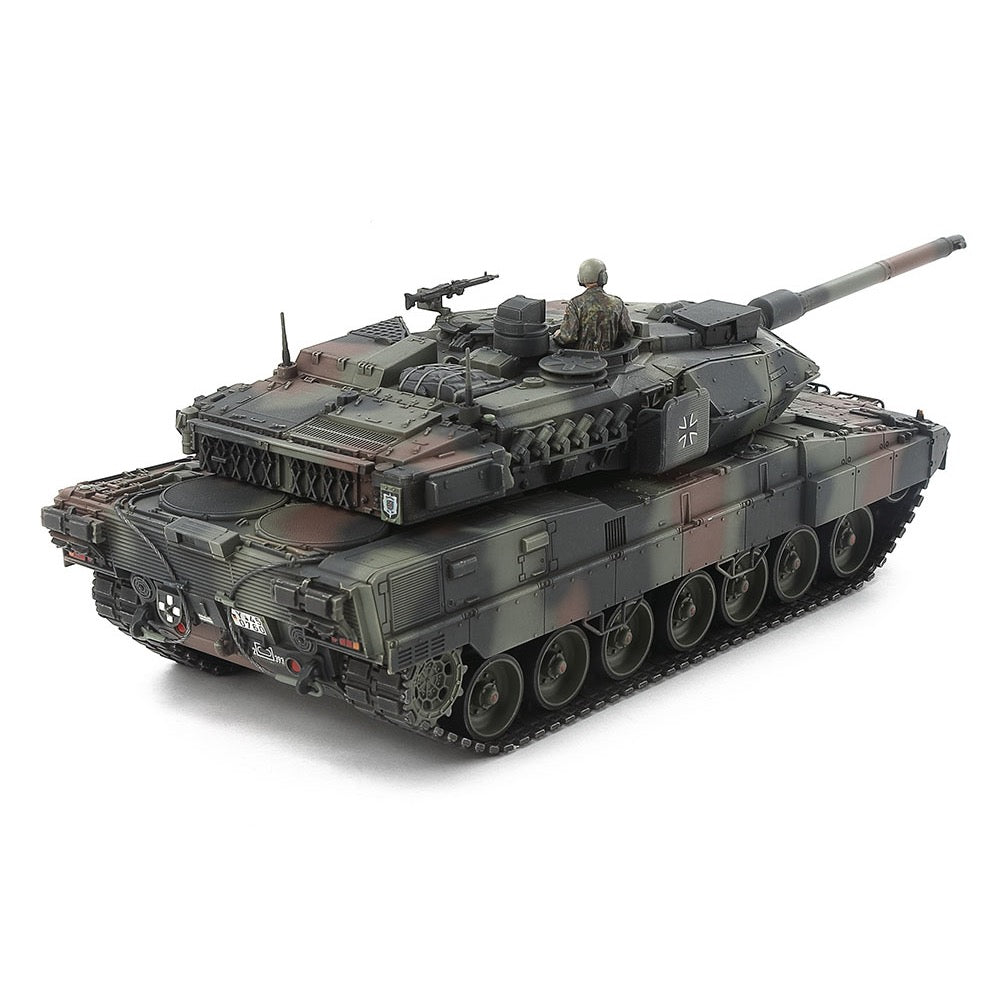 Tamiya 32607 1/48 German Main Battle Tank Leopard 2A7V