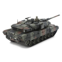 Tamiya 32607 1/48 German Main Battle Tank Leopard 2A7V