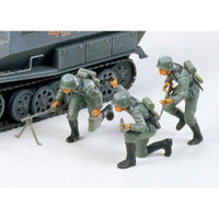 Tamiya 35020 1/35 German Hanomag Sd.Kfz 251/1