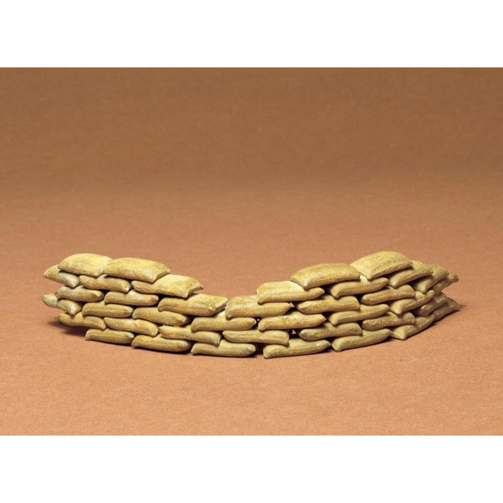 Tamiya 35025 1/35 Sand Bag Set