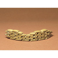 Tamiya 35025 1/35 Sand Bag Set