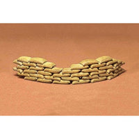 Tamiya 35025 1/35 Sand Bag Set