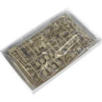 Tamiya 35033 1/35 British SAS Jeep