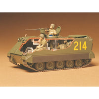 Tamiya 35040 1/35 US M113 Armoured Personnel Carrier