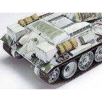 Tamiya 35049 1/35 Russian Tank T34/76-1942