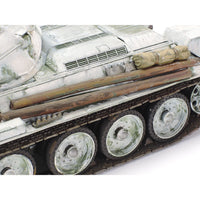Tamiya 35049 1/35 Russian Tank T34/76-1942