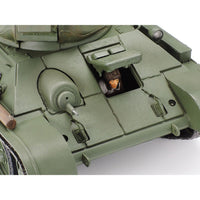 Tamiya 35049 1/35 Russian Tank T34/76-1942