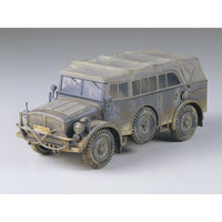 Tamiya 35052 1/35 German Horch Type 1a