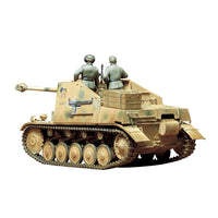 Tamiya 1/35 German SPG Sd.Kfz 131 Marder II Tank Destroyer