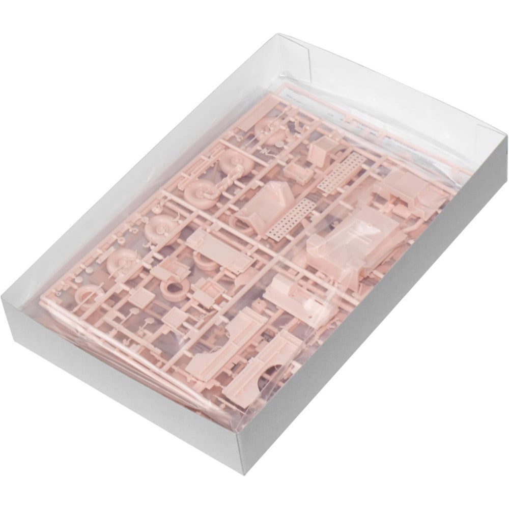 Tamiya 35076 1/35 BR. SAS Pink Panther