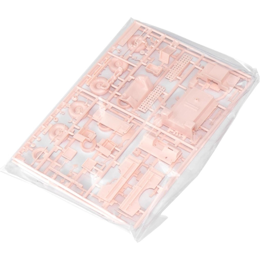 Tamiya 35076 1/35 BR. SAS Pink Panther