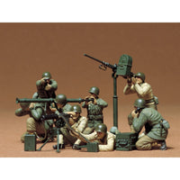 Tamiya 35086 1/35 US Gun and Mortar Team