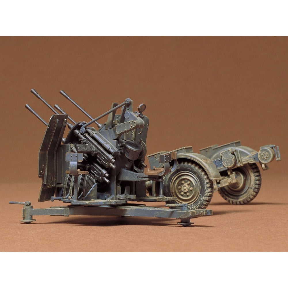 Tamiya 35091 1/35 German 20mm Flakvierling
