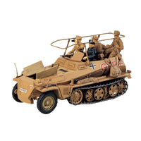 Tamiya 35113 1/35 German SD.KFZ. 250/3 Greif