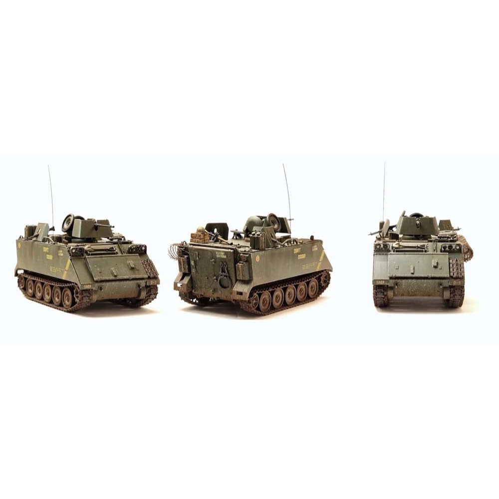 Tamiya 35135 1/35 US M113 ACAV