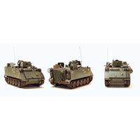 Tamiya 35135 1/35 US M113 ACAV